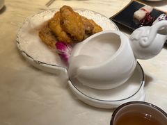 -唐猫庭院·千年陕菜(大唐不夜城店)