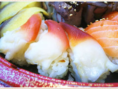 -争鲜回转寿司(南京东路店)
