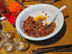 -庭苑饭香·生态餐厅(动物园店)