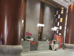 -佛冈熹乐谷温泉度假酒店