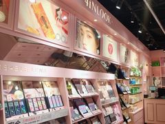 -4inlook美目美佳隐形眼镜店(大悦城店)