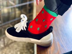 -BE NORMAL CAFE(霞溪路店)