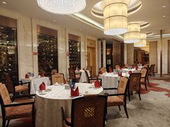 -酌宴府The China Club·广州万富希尔顿酒店(云城东路店)