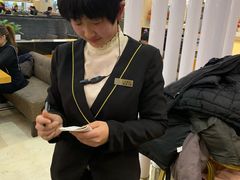 -鲤鱼门渔人码头自助餐厅