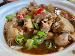 -海盗虾饭·剥好的小龙虾饭(上地辉煌店)