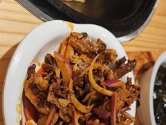 -和晟shèng铁锅炖·东北菜(南山店)