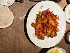 -小喜客·云南特色菜(纳西庭院店)