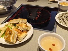 -蝎王府羊蝎子(西直门店)