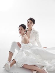 -雨墨婚纱摄影工作室