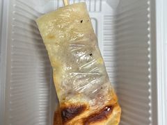 -内涵饵块
