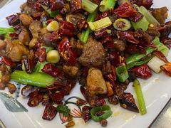 -老味道1992(武当山店)