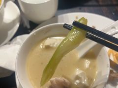-浙江安吉JW万豪酒店·万豪中餐厅
