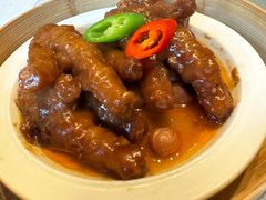 -金苑海鲜酒家(来魅力店)