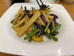 -食光慢宴·安吉土菜馆