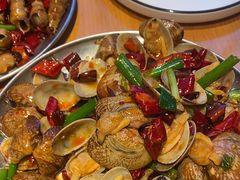 -星光小把串·海鲜烧烤(西安路店)