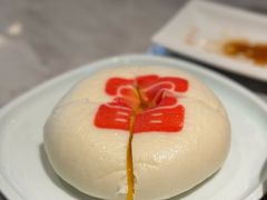 -陶兰居·手工点心·粤菜(圆融时代广场店)
