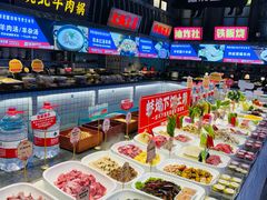 -阿财老铺·老蚌埠龙虾城(华夏总店)
