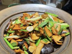 -云海肴·汽锅鸡·云南菜(广安门天虹店)