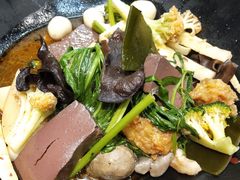 -万记麻辣烫国展总店