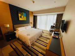 -广州天河合景福朋喜来登酒店