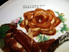 -京华烟云·北京烤鸭(领展购物广场·中关村店)