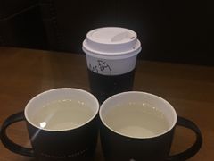 -星巴克臻选(宁波天一广场店)