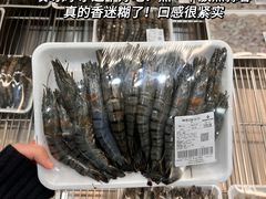 -山姆会员商店(亦庄创意生活广场店)