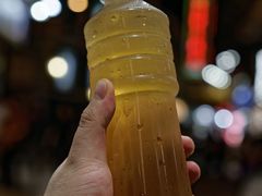 凉茶-大声公凉茶