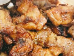 -王记西鎮电烤肉(汶上路店)