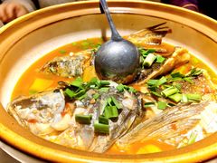 -千岛湖小鱼儿·淳安匠心农家菜