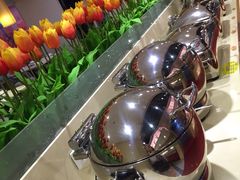 picture-蒙肥羊·酸汤潮牛·鲜牛肉火锅烤肉自助(岗顶店)