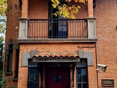 -世博洲际酒店-盛会堂中餐厅