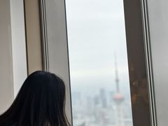 -上海柏悦酒店