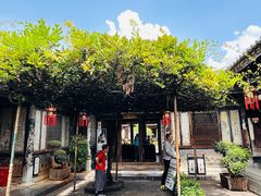 -建水文庙