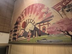 -三石铁板烧(紫竹桥店)