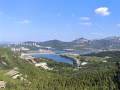 -龙口南山旅游景区