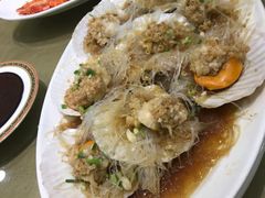 扇贝-金时代顺风大酒店(协泰店)
