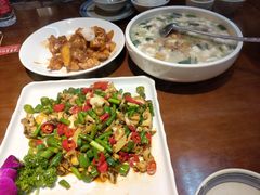 -乡里八闽·福州乡土菜(西园店)
