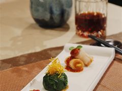 -鱼桥巷·美学川菜