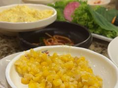 -東門韩国传统烤肉·韩国料理(银座直营店)