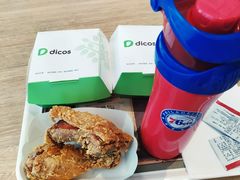 -德克士(城南店)