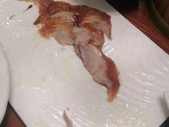 -北平小馆·烤鸭·家常菜(磨房北里店)