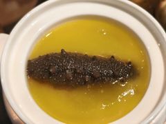 -半岛翡丽海鲜自助餐厅(观风亭店)
