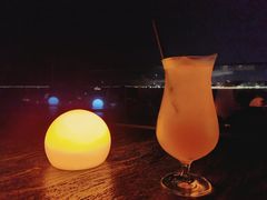 -影吧•悬崖海景(珠海凤凰湾悦椿酒店)