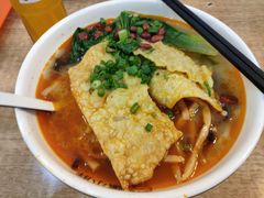 -螺小胖柳州螺蛳粉(钟楼总店)