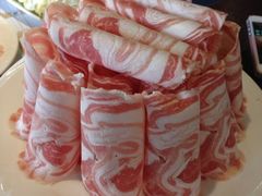 -重庆德庄火锅(体育中心店)