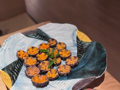 -Minase水濑·日料放题(外滩店)