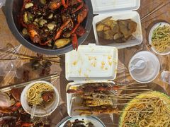 -五七小李子油焖大虾(总店)