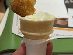 -麦当劳(坂田分店)