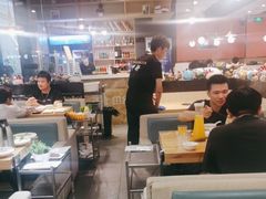 -嬷孙家潮汕牛肉火锅(北京路天河城店)